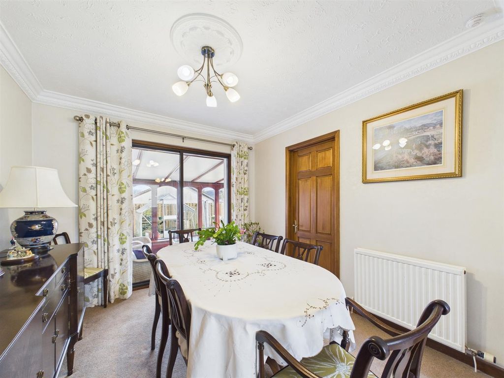 Additional image 4 of 3 bed bungalow for sale5 Glenorchil Crescent, Auchterarder PH3
