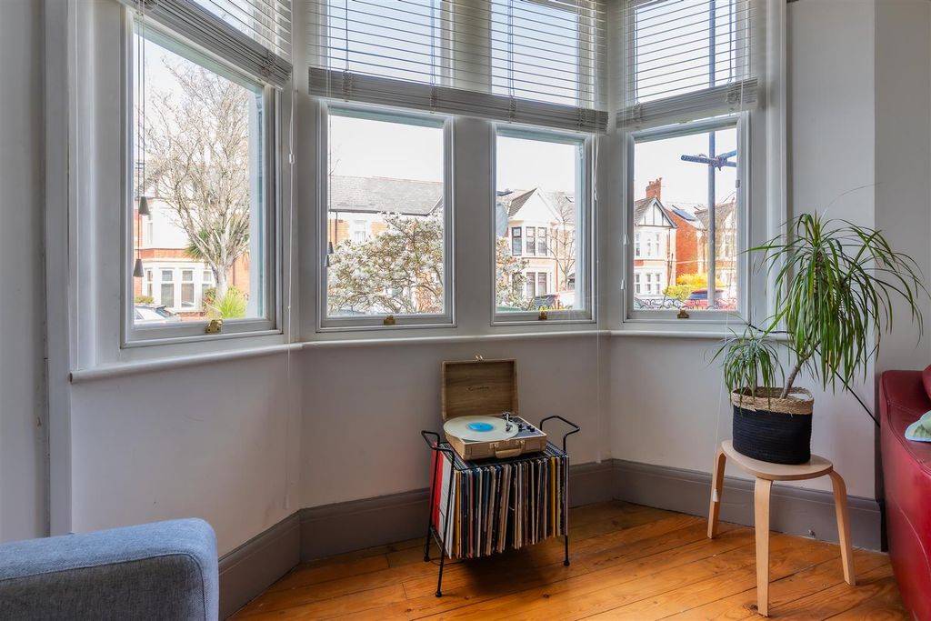 Additional image 9 of 4 bed terraced house for saleAxminster Road, Penylan, Cardiff CF23