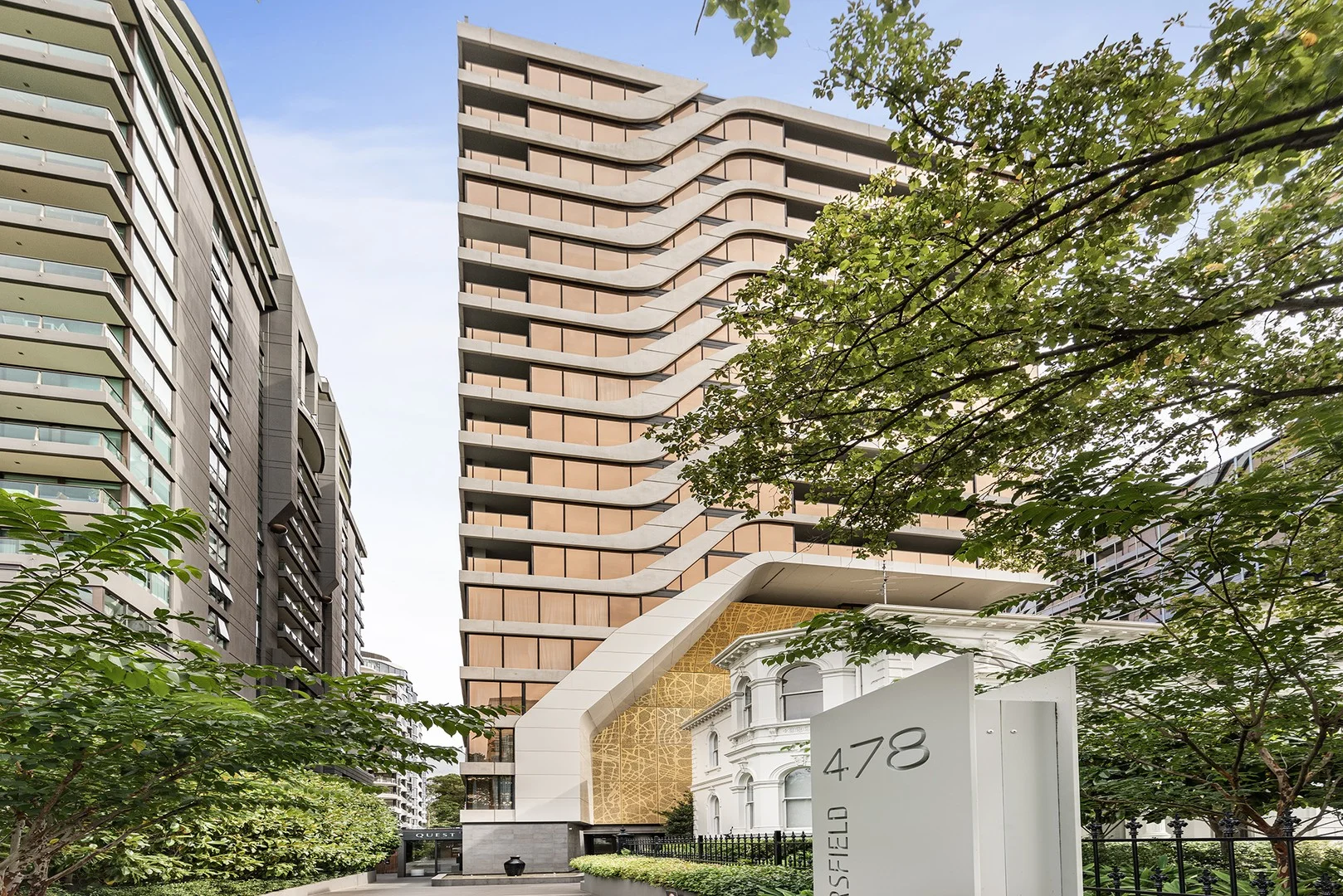 1408/478A St Kilda Road, Melbourne VIC 3004