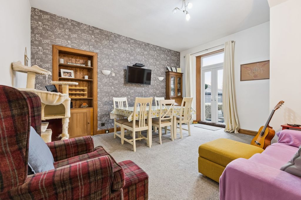Additional image 6 of 2 bed semi-detached house for saleJamieson Street, Forfar DD8