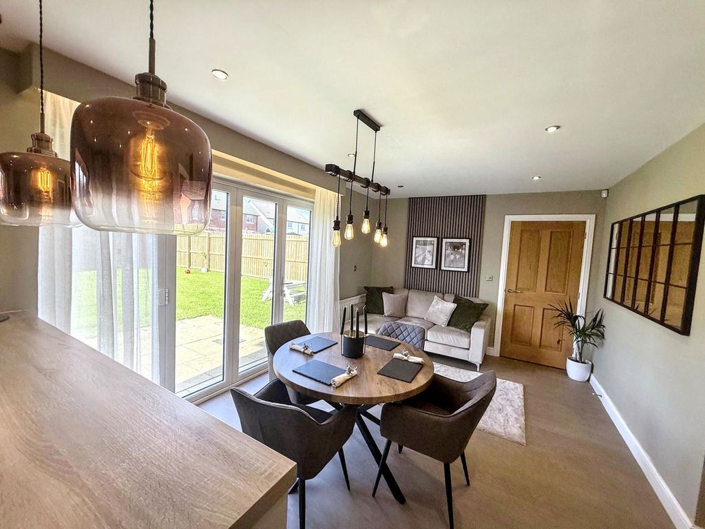 Additional image 9 of 4 bed detached house for saleGoosepool Way, Middleton St. George, Darlington DL2
