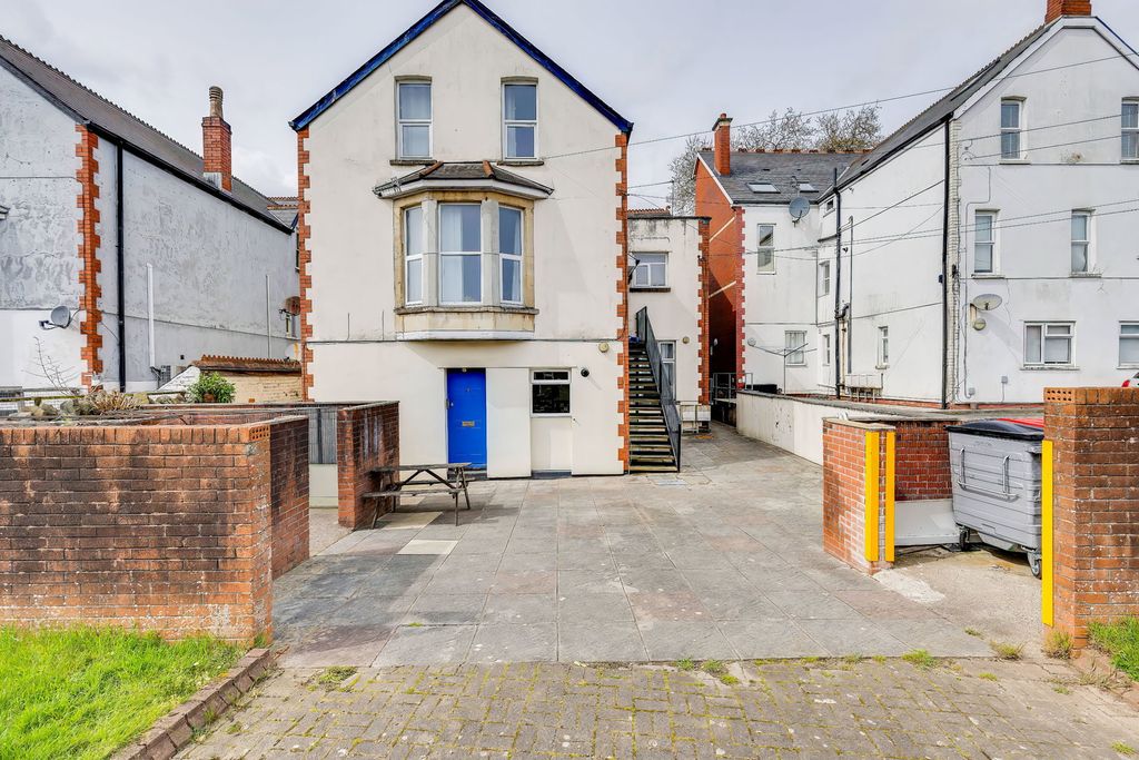 Additional image 15 of 1 bed flat for salePen-Y-Lan Road, Penylan, Cardiff CF23