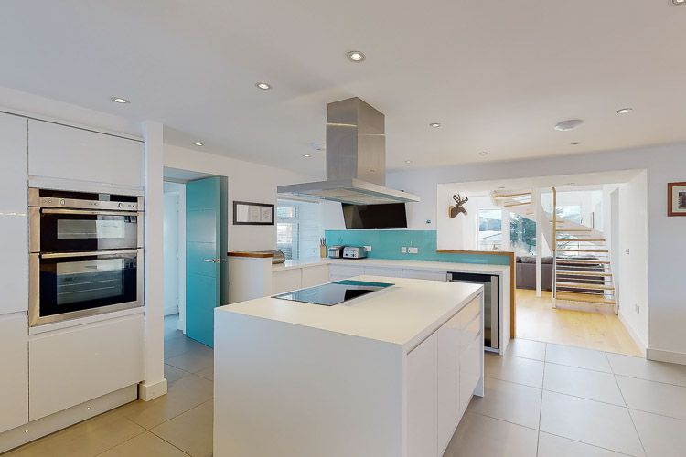 Additional image 4 of 5 bed detached house for saleThe Old School House, Glenshee PH10