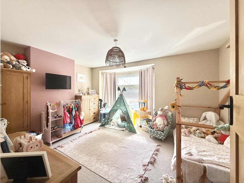 Additional image 24 of Woodland Grove, Yeovil, Somerset