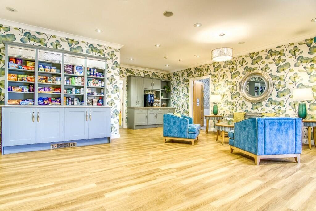 Additional image 6 of 1 bed flat for saleBede Village, Hospital Lane, Bedworth, Warwickshire CV12