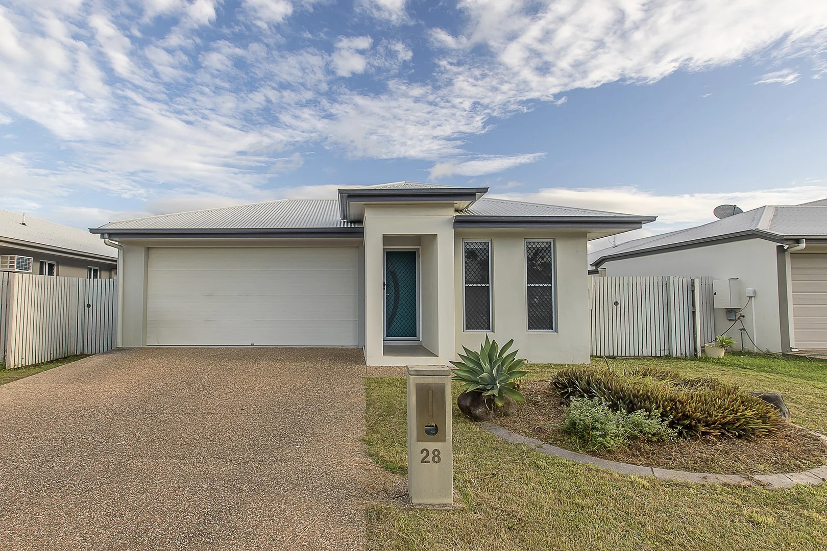 28 Delaware Green, Mount Louisa QLD 4814