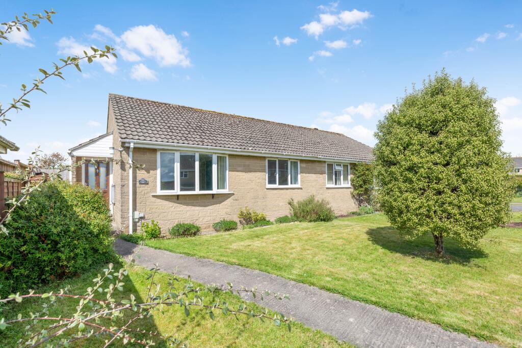 Springfield Road, Wincanton