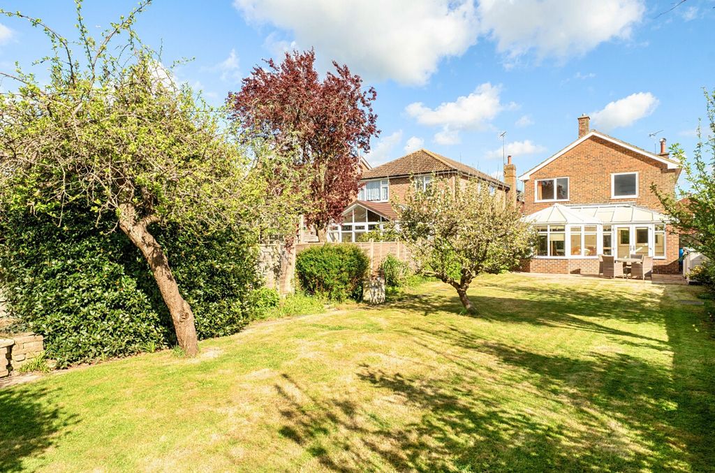 Additional image 18 of 4 bed detached house for saleForge Way, Billingshurst RH14