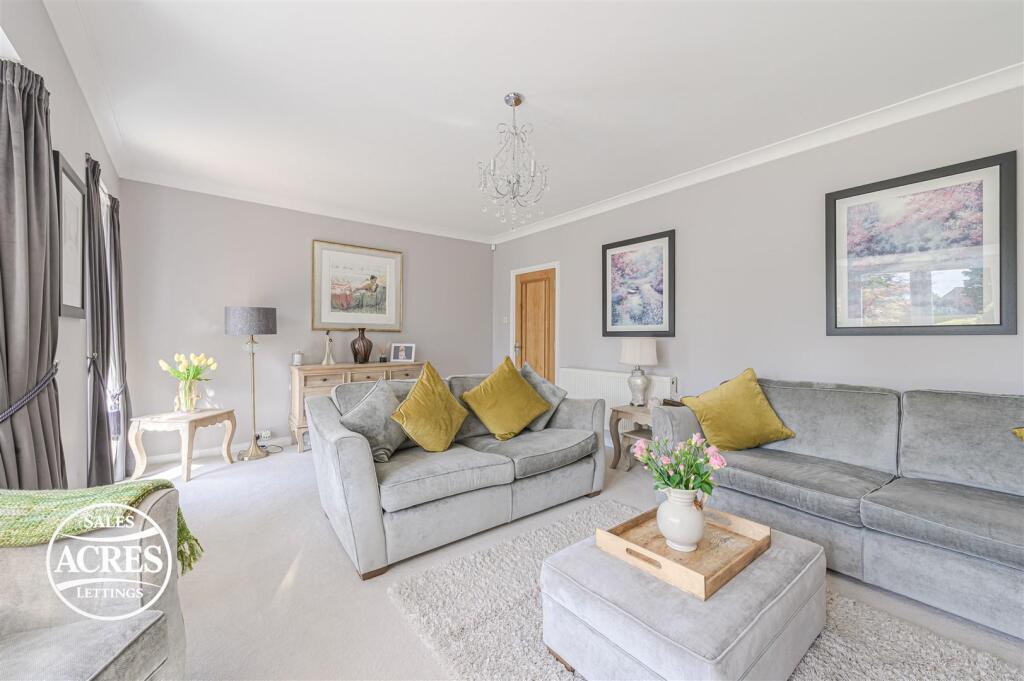Additional image 6 of Pilkington Avenue, Sutton Coldfield