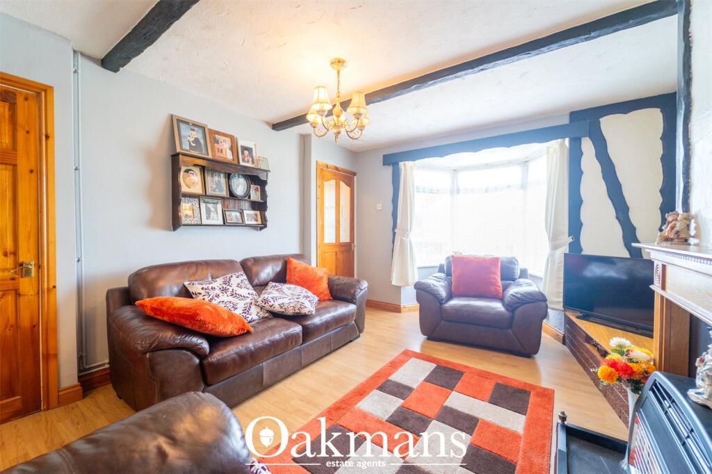 Additional image 5 of Greenoak Crescent, Birmingham, West Midlands, B30