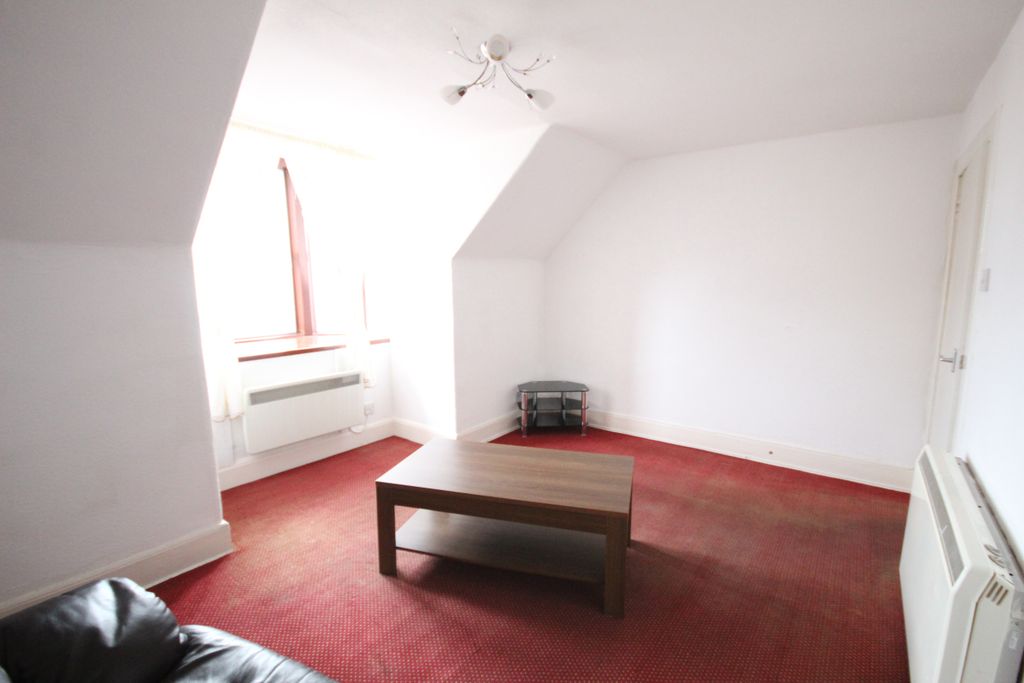 Additional image 5 of 1 bed flat for sale35D West Church Street, Buckie AB56