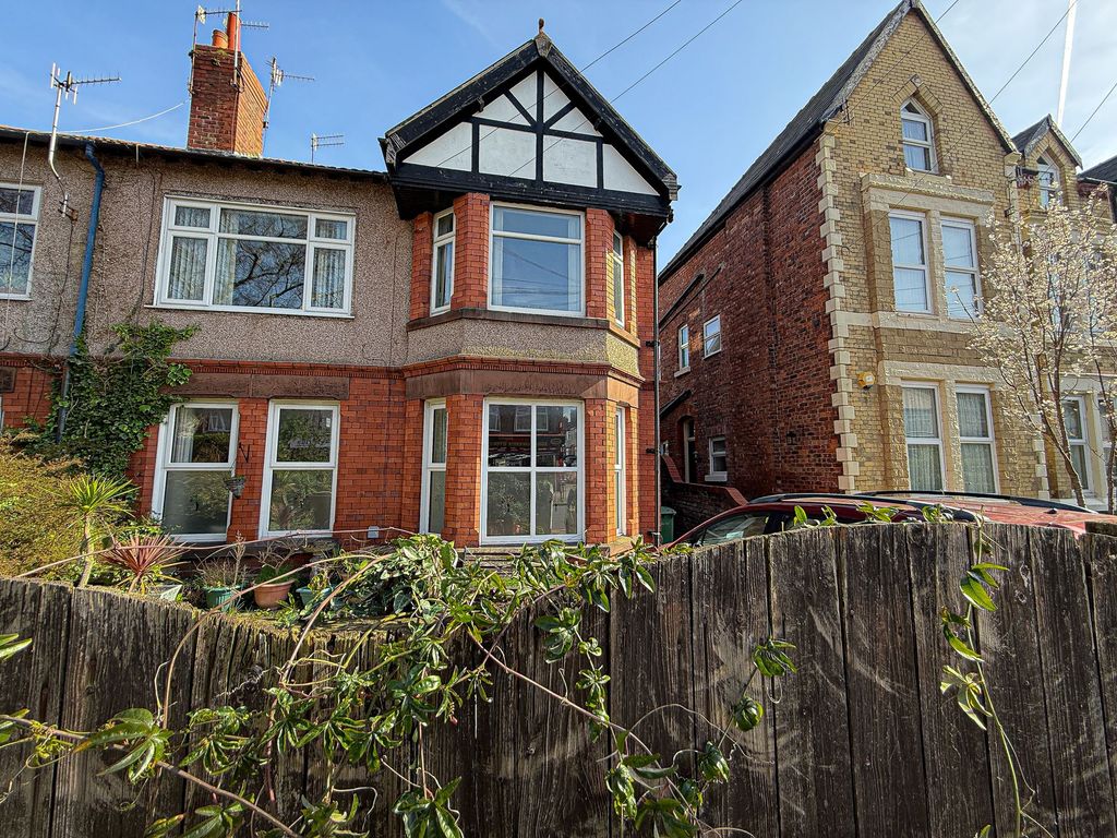 Additional image 15 of 2 bed flat for saleBorough Road, Tranmere, Wirral CH42