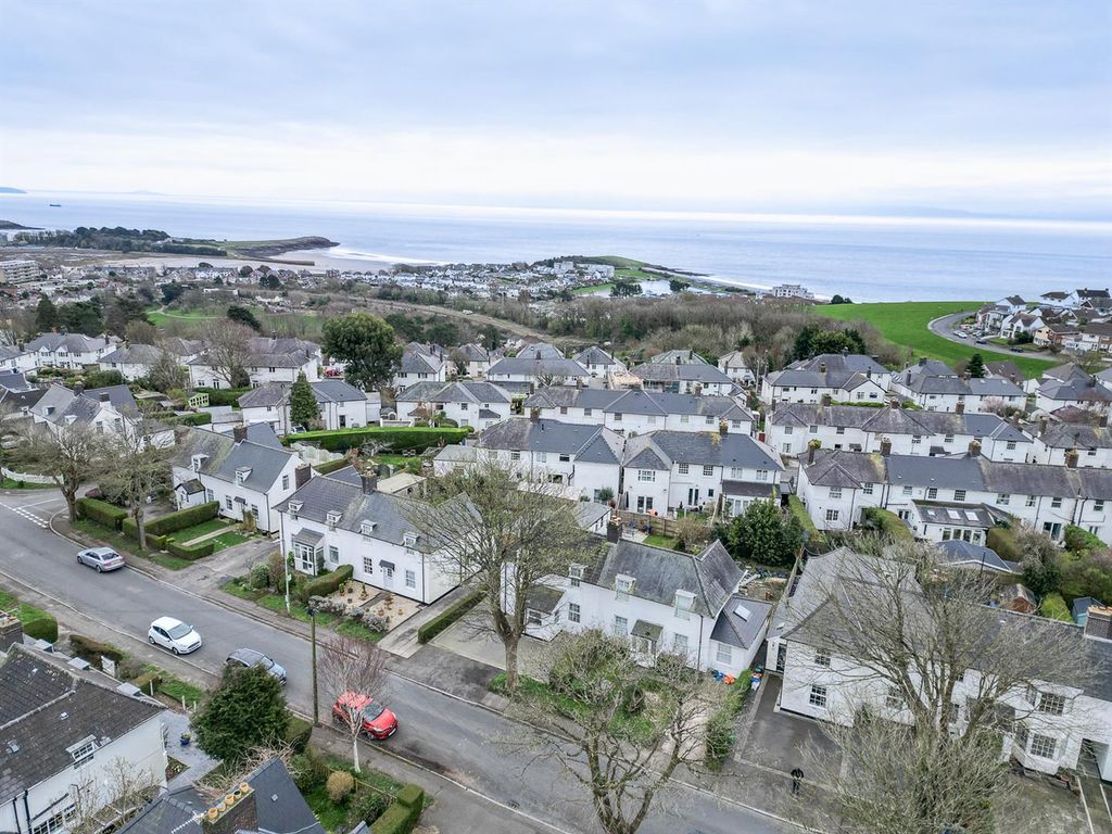 Additional image 7 of 3 bed end terrace house for saleWestward Rise, Barry CF62