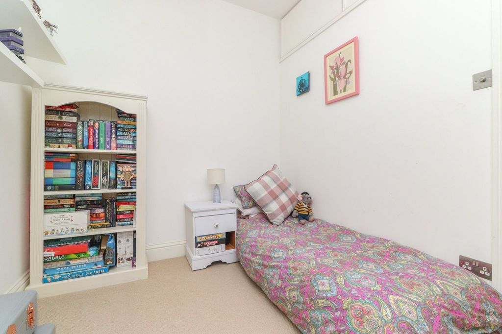 Additional image 6 of 2 bed flat for saleMinnis Road, Birchington, Kent CT7