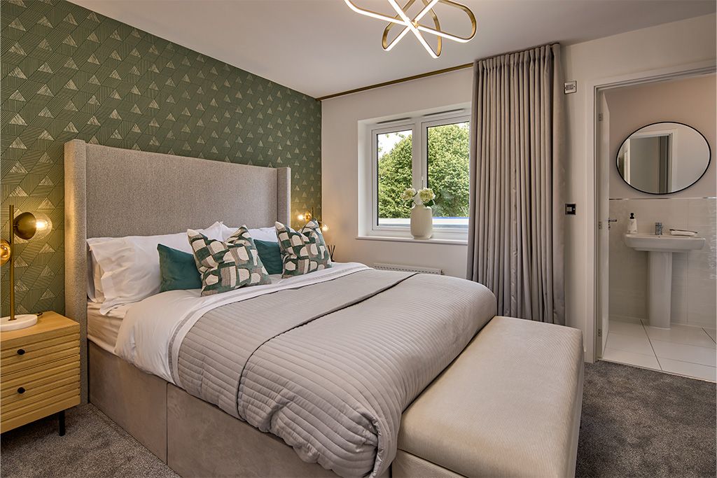 Additional image 8 of 3 bed property for sale"The Foxhill" at Soothill Lane, Batley WF17