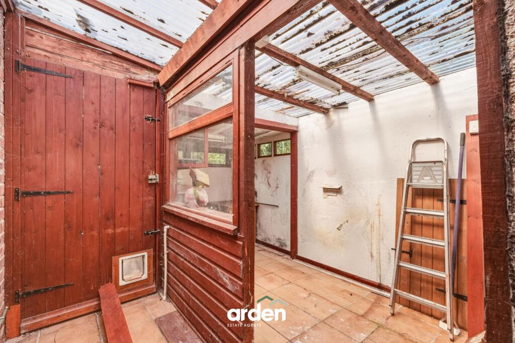 Additional image 13 of Malvern Road, Redditch, B97