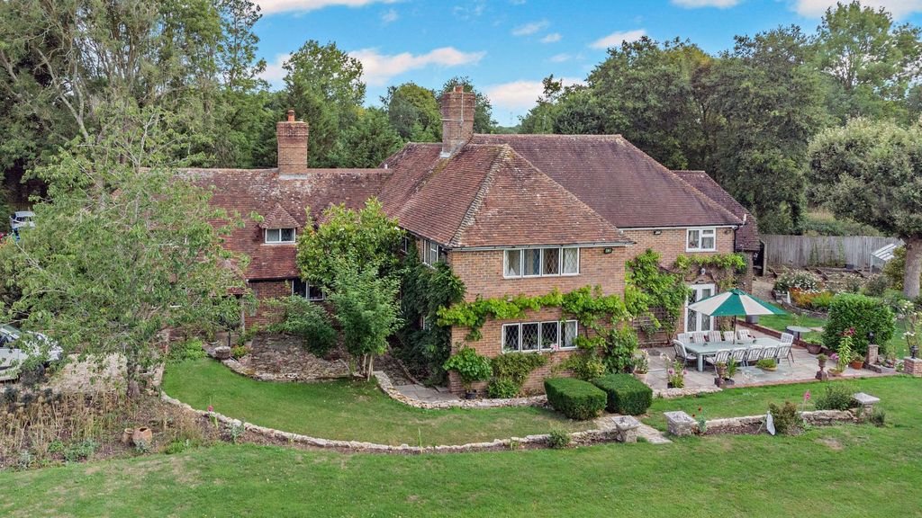 8 bed equestrian for saleConeyhurst Road, Billingshurst, West Sussex RH14