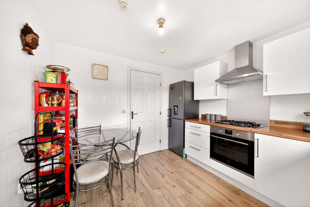 Additional image 11 of 2 bed terraced house for saleCarter Drive, Edinburgh EH17