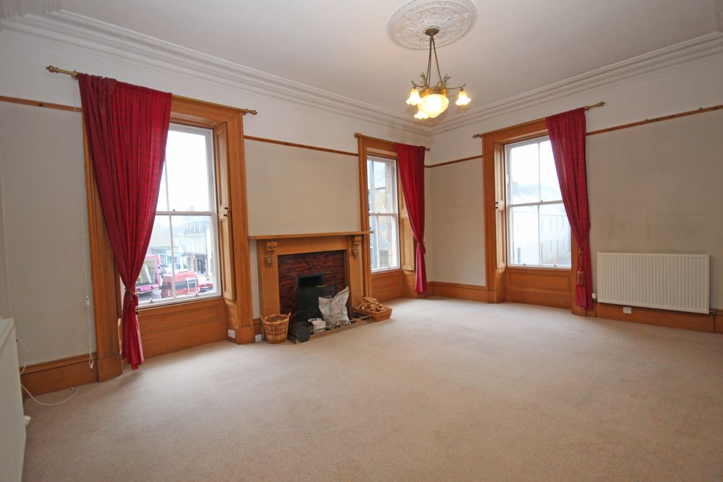 Additional image 12 of 4 bed maisonette for saleGreystone House, 1 Old Castlegate, Banff AB45