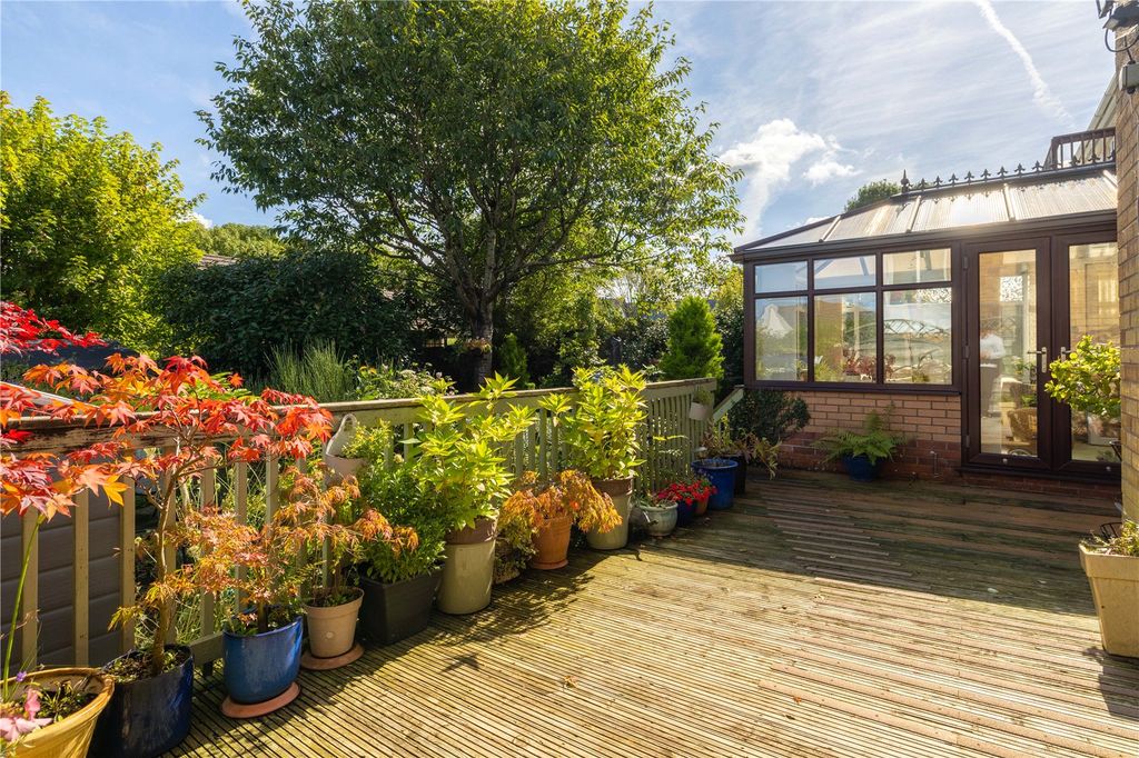 Additional image 27 of 4 bed detached house for saleShamwickshire Close, Bideford, Devon EX39