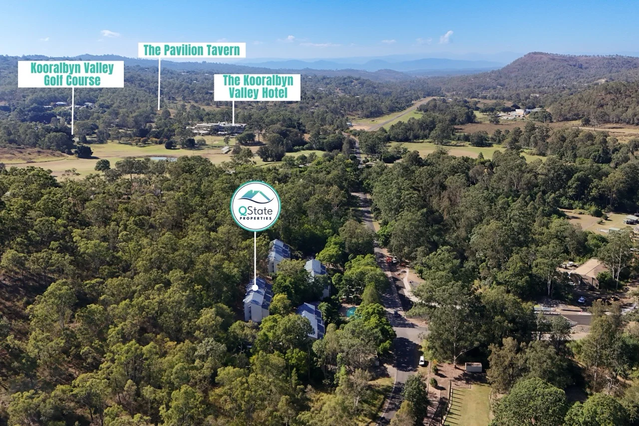 Additional image 11 of 26/97-111 Routley Dr, Kooralbyn QLD 4285