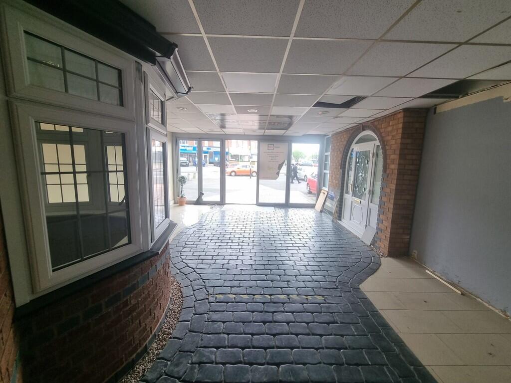Solihull Lane, Hall Green, Birmingham photo 3