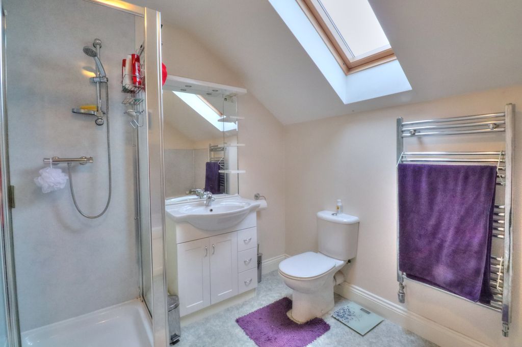 Additional image 27 of 5 bed detached house for saleNorth End, Alnwick NE66