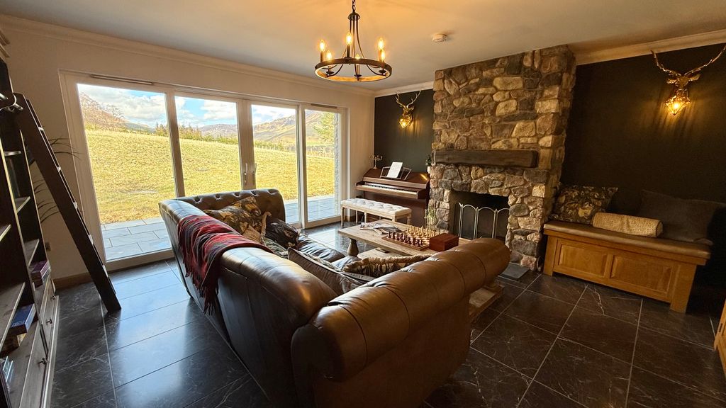Additional image 5 of 3 bed detached house for saleBeth-El Lodge, Glenshee, Blairgowrie, Perth And Kinross PH10