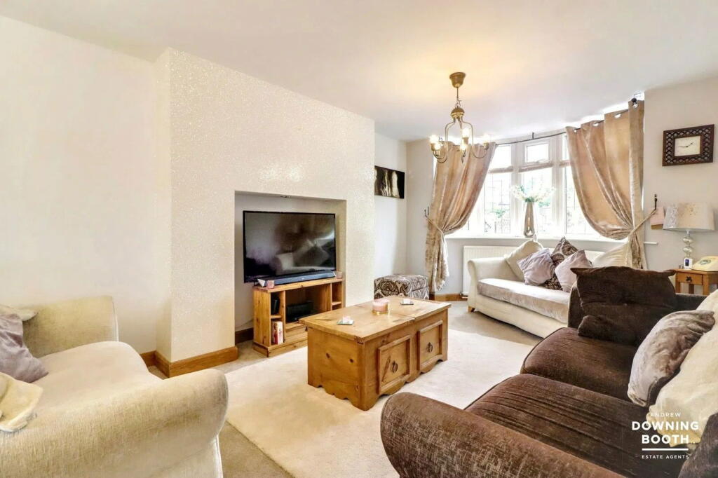 Beacon View Drive, Streetly, Sutton Coldfield photo 5