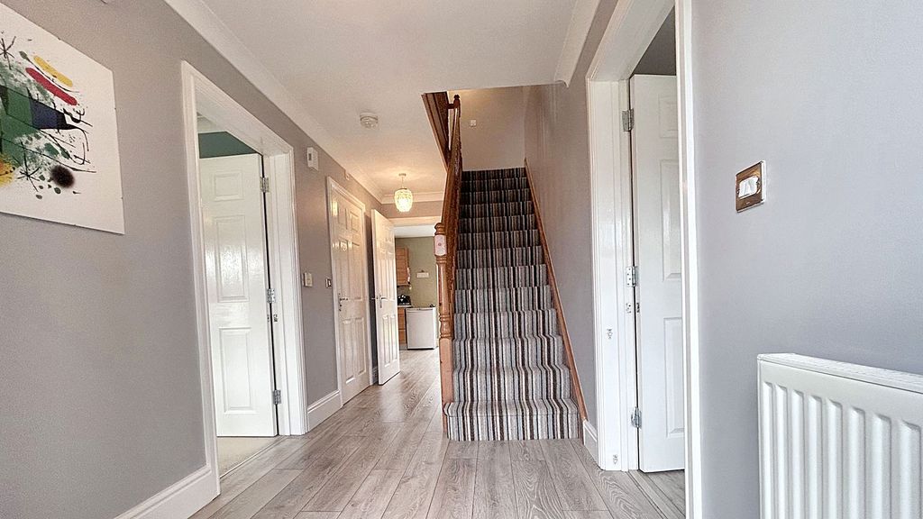 Additional image 4 of 6 bed detached house for saleGarcia Drive, Ashington NE63