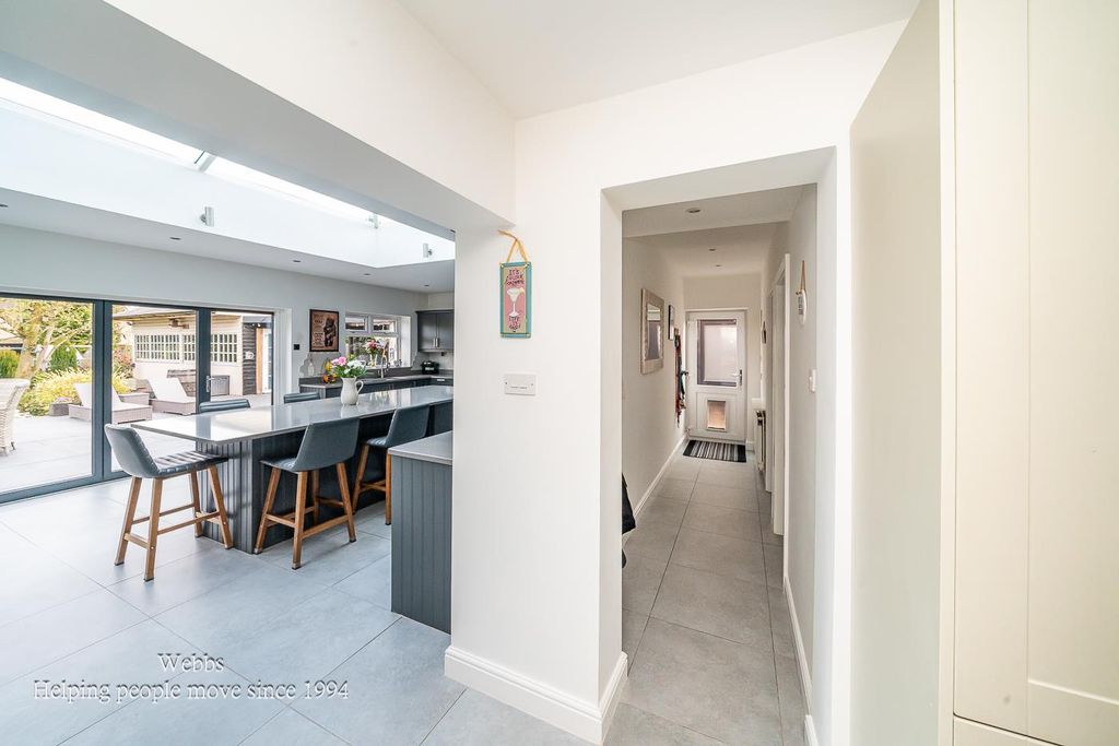 Additional image 26 of 4 bed detached house for saleHospital Lane, Bedworth CV12