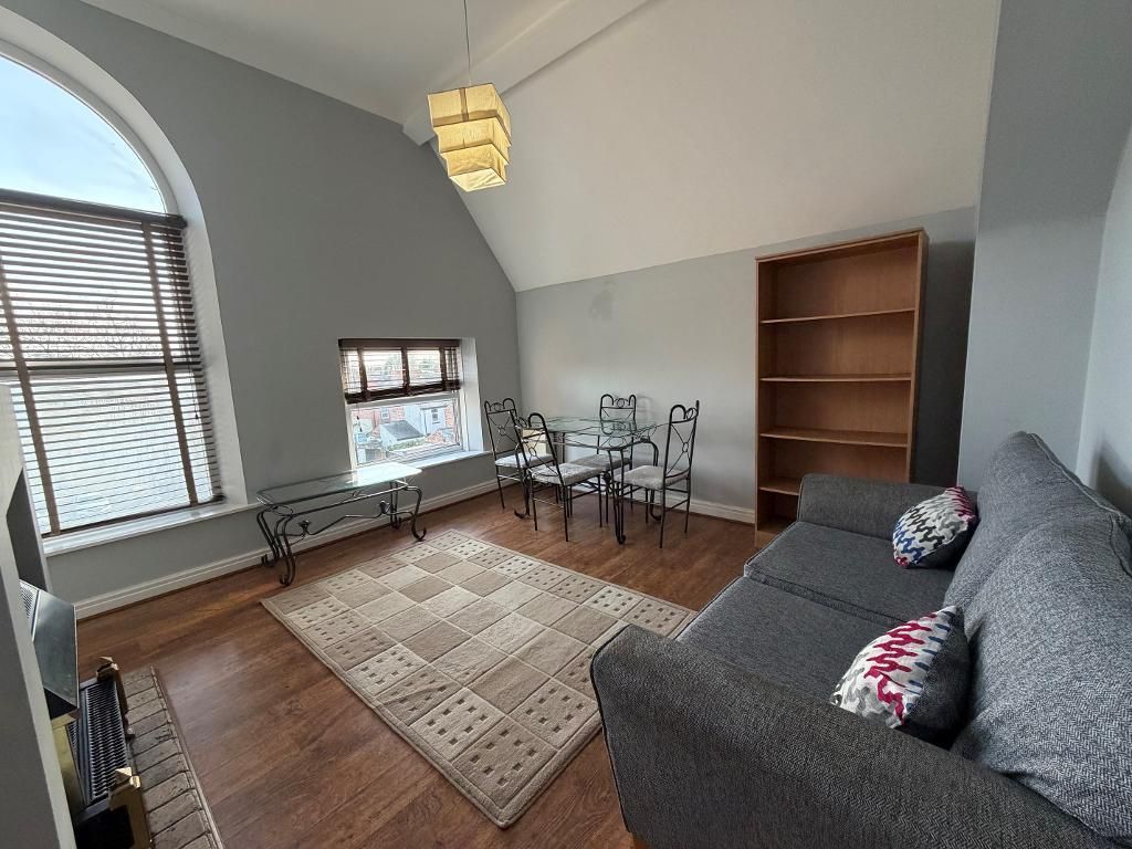 Additional image 4 of 1 bed flat for saleRosedale Mansions, Hull HU3