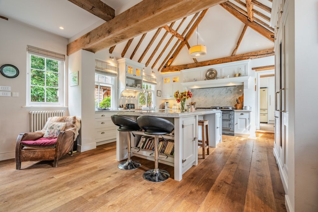 7 bed semi-detached house for salePleasant Harbour, Bewdley DY12 photo 2