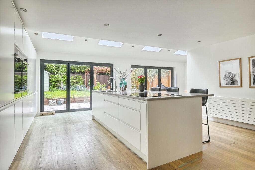 Additional image 5 of Caistor Close, Mile Oak, Tamworth