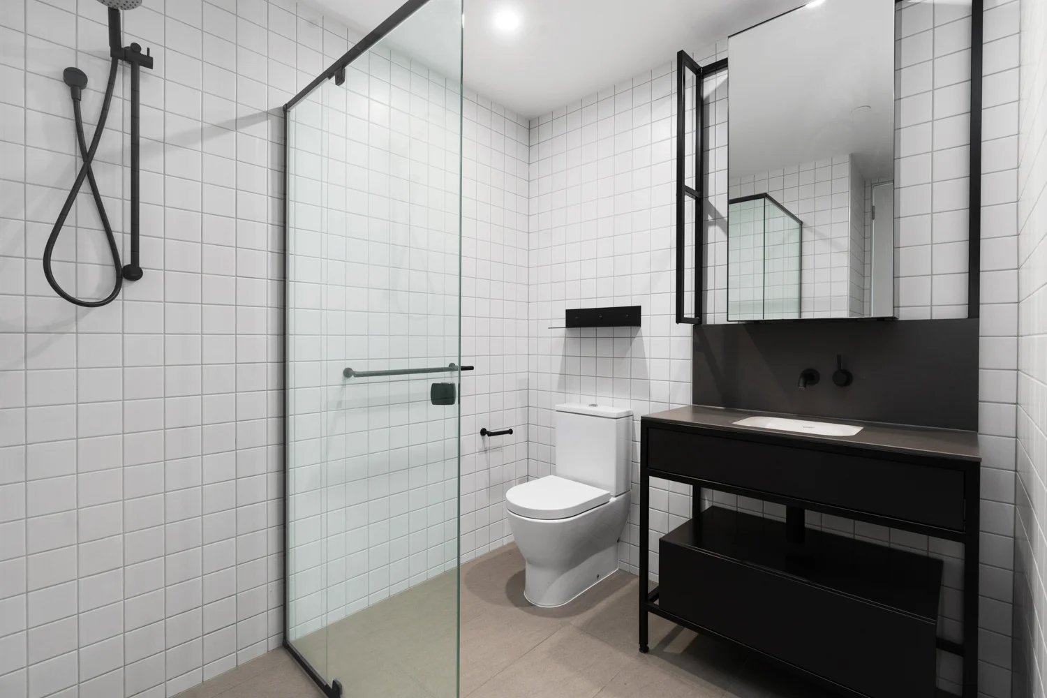 Additional image 6 of 609/1 Porter Street, Hawthorn East VIC 3123
