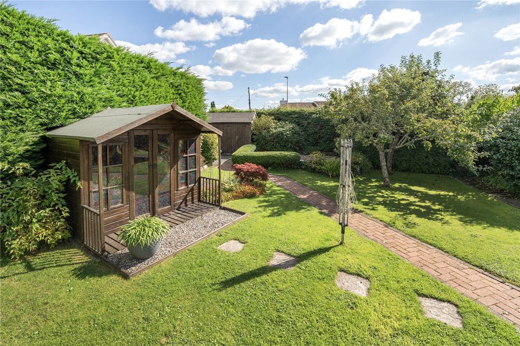 Additional image 22 of 4 bed detached house for saleGrange Avenue, Sticklepath, Barnstaple, Devon EX31