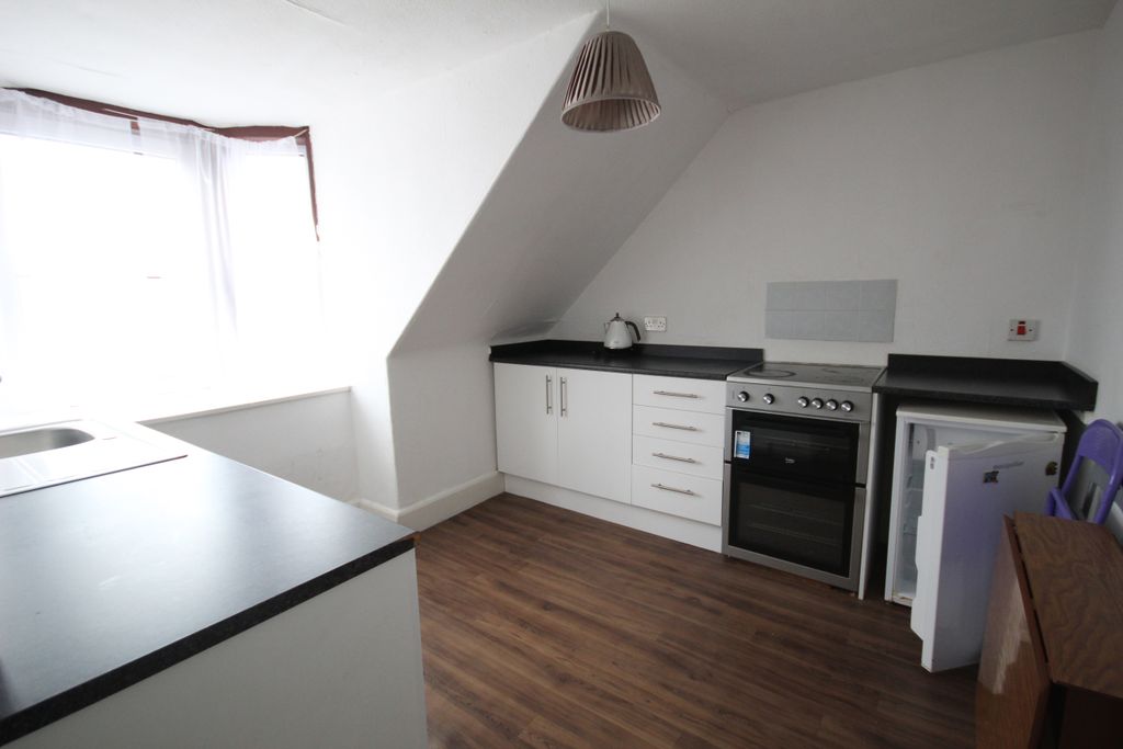 Additional image 6 of 1 bed flat for sale35D West Church Street, Buckie AB56