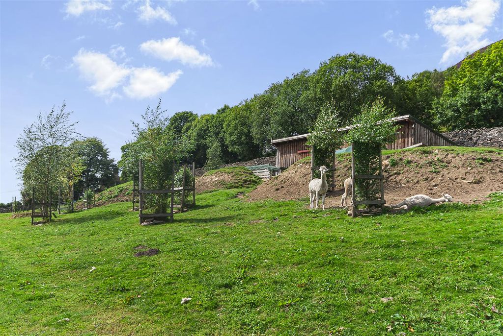 Additional image 3 of Land for saleCross Lane, Holcombe, Bury BL8