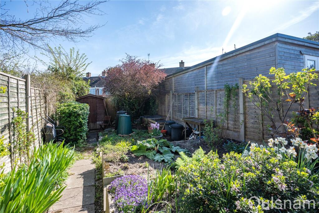 Additional image 24 of Forelands Grove, Bromsgrove, Worcestershire, B61