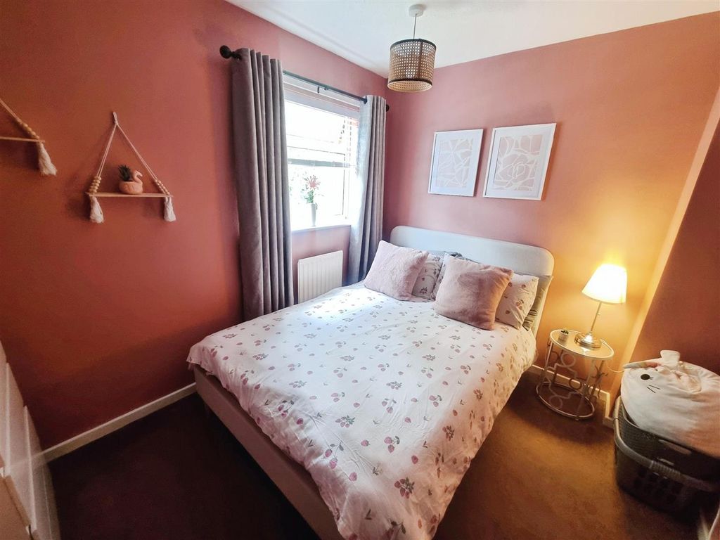 Additional image 7 of 2 bed flat for saleCollier Close, Crook DL15
