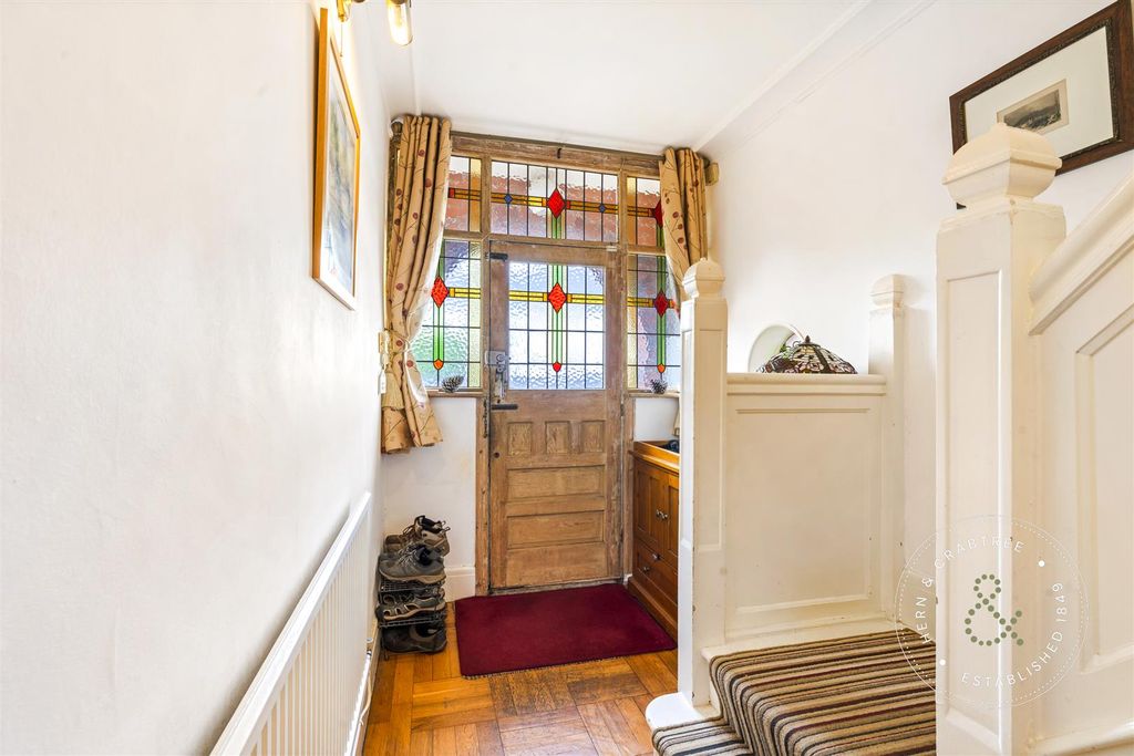 Additional image 17 of 4 bed detached house for salePencisely Crescent, Llandaff, Cardiff CF5