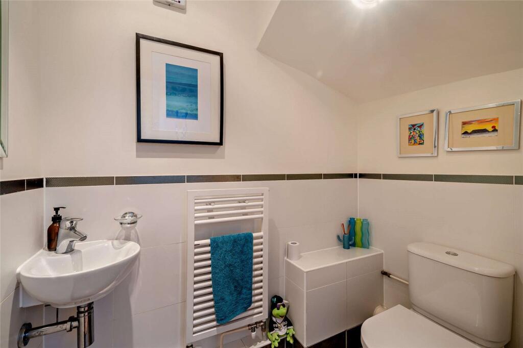 Additional image 22 of Lansdown Road, Bath, Somerset, BA1