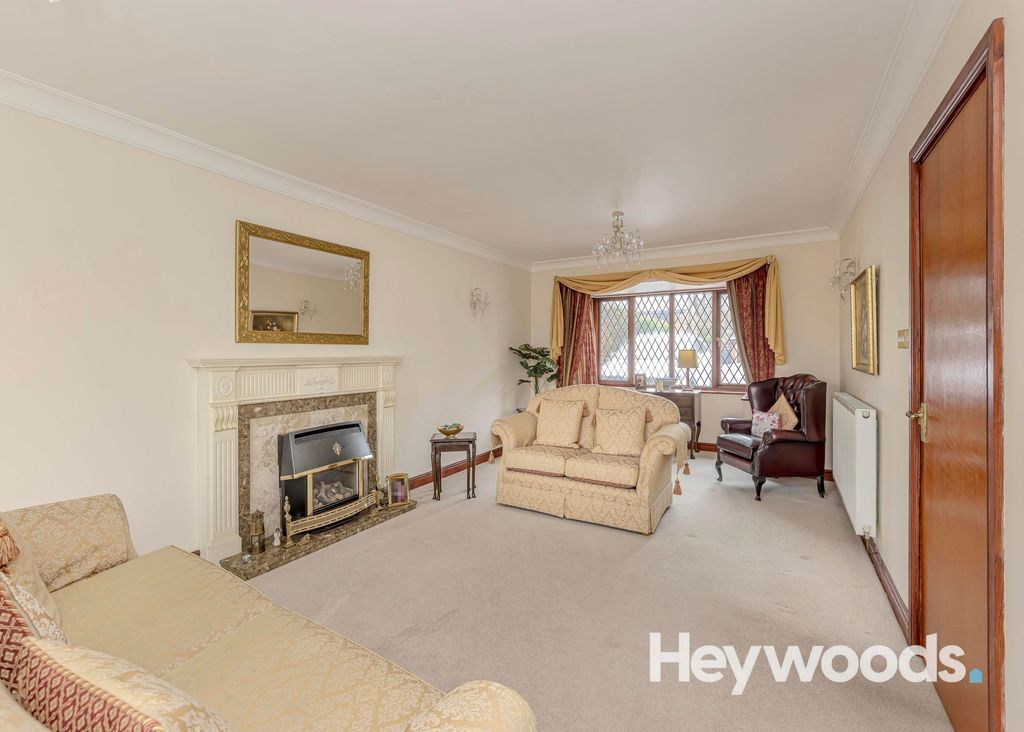 Additional image 14 of 4 bed detached house for saleCastel Close, Seabridge, Newcastle Under Lyme ST5