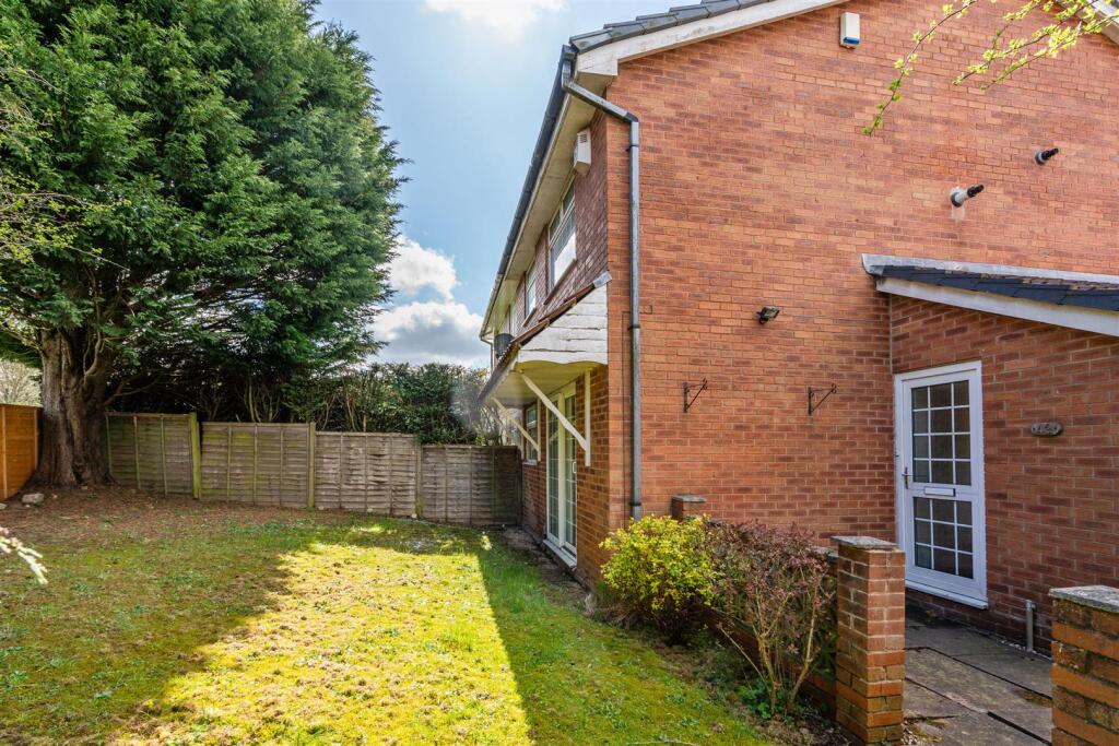 Additional image 10 of Willmore Grove, Birmingham