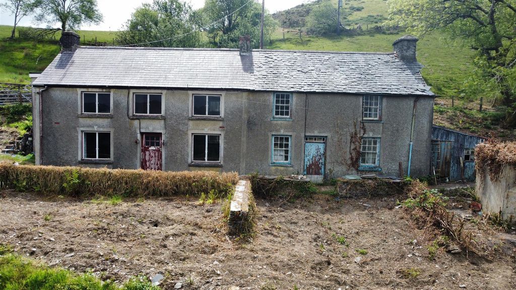 Additional image 6 of 6 bed farm for saleDevils Bridge, Aberystwyth SY23