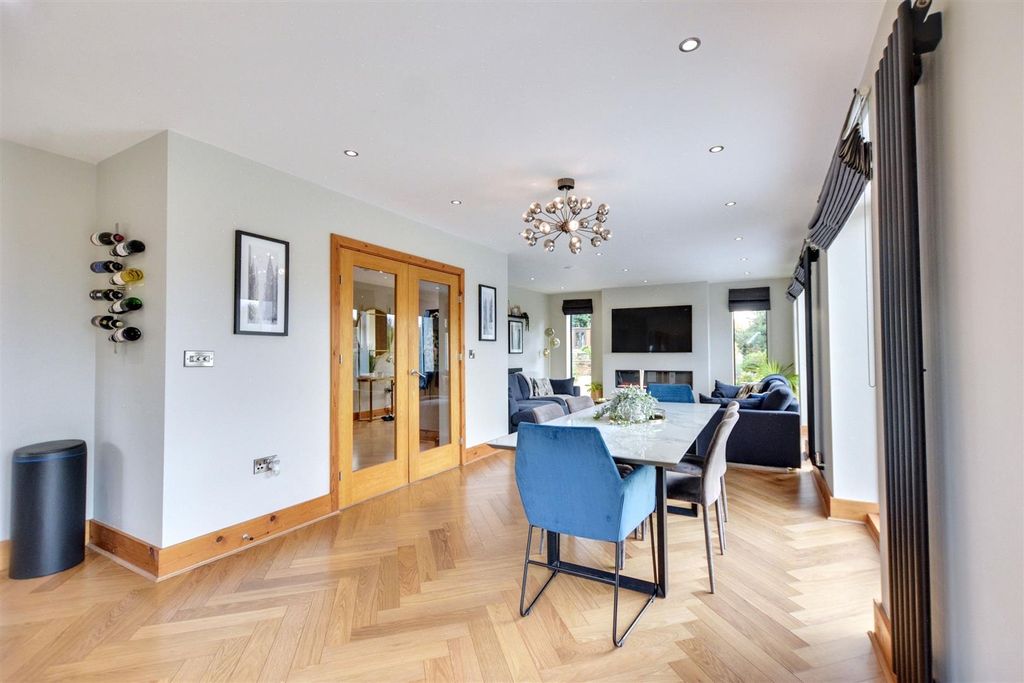 Additional image 10 of 4 bed detached house for saleHillside, Castle Donington DE74