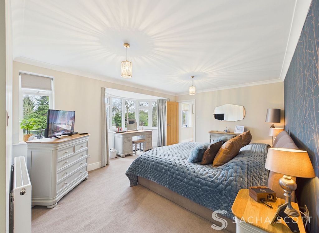 Additional image 24 of 4 bed semi-detached house for saleLinks Road, Ashtead KT21