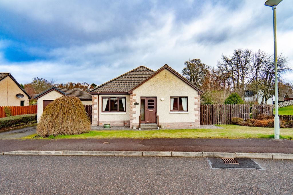Additional image 23 of 3 bed detached bungalow for saleAllarburn Park, Beauly IV4
