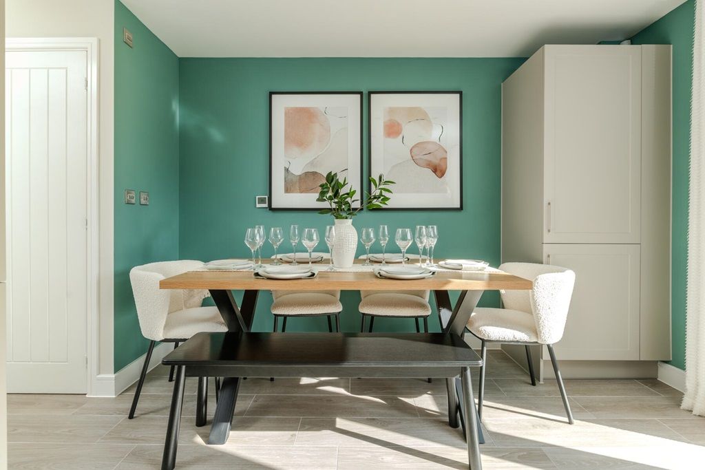 Additional image 7 of 3 bed end terrace house for sale"The Altbury - Plot 40" at Little Furze Place, Gosforth Lane, Watford WD19