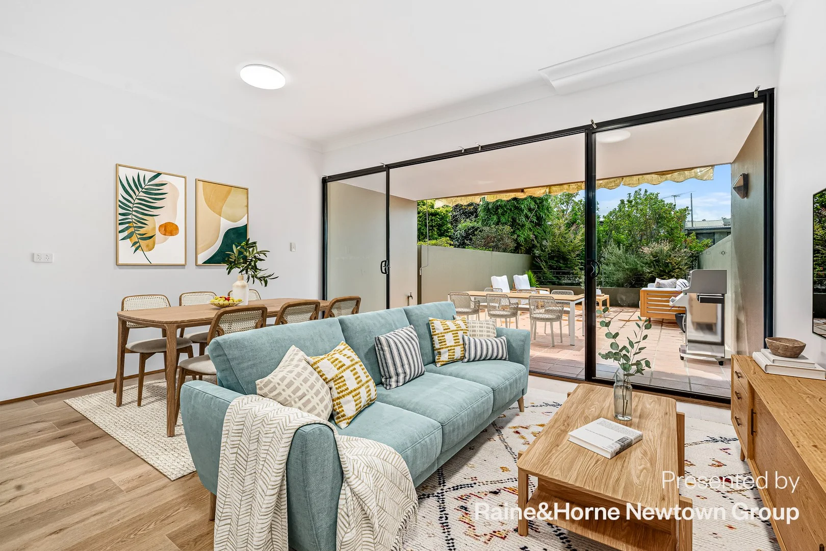 1/55 King Street, Newtown NSW 2042